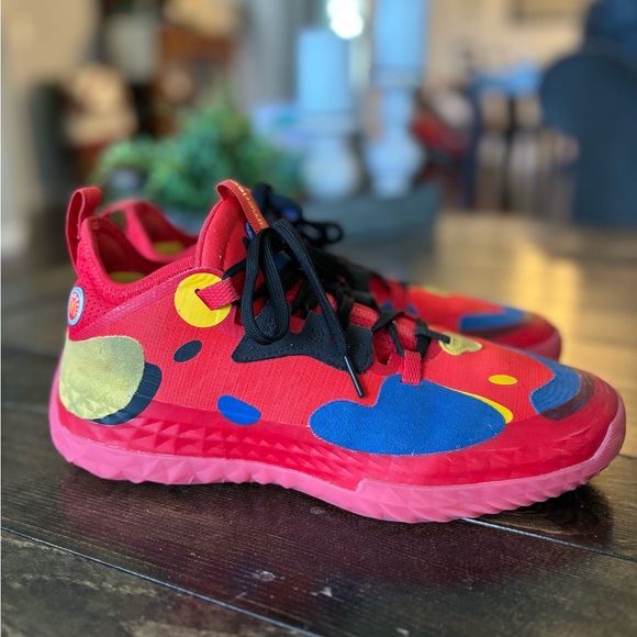 James Harden Vol5 All American - Picture 1 of 8